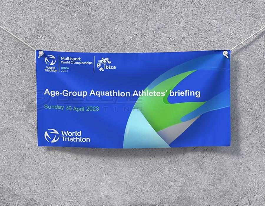 Flex Banner Printing Dubai